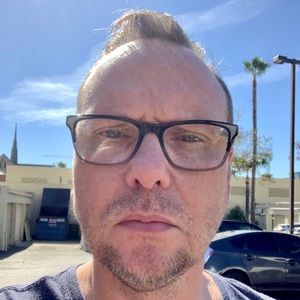 Meet your Posher, John